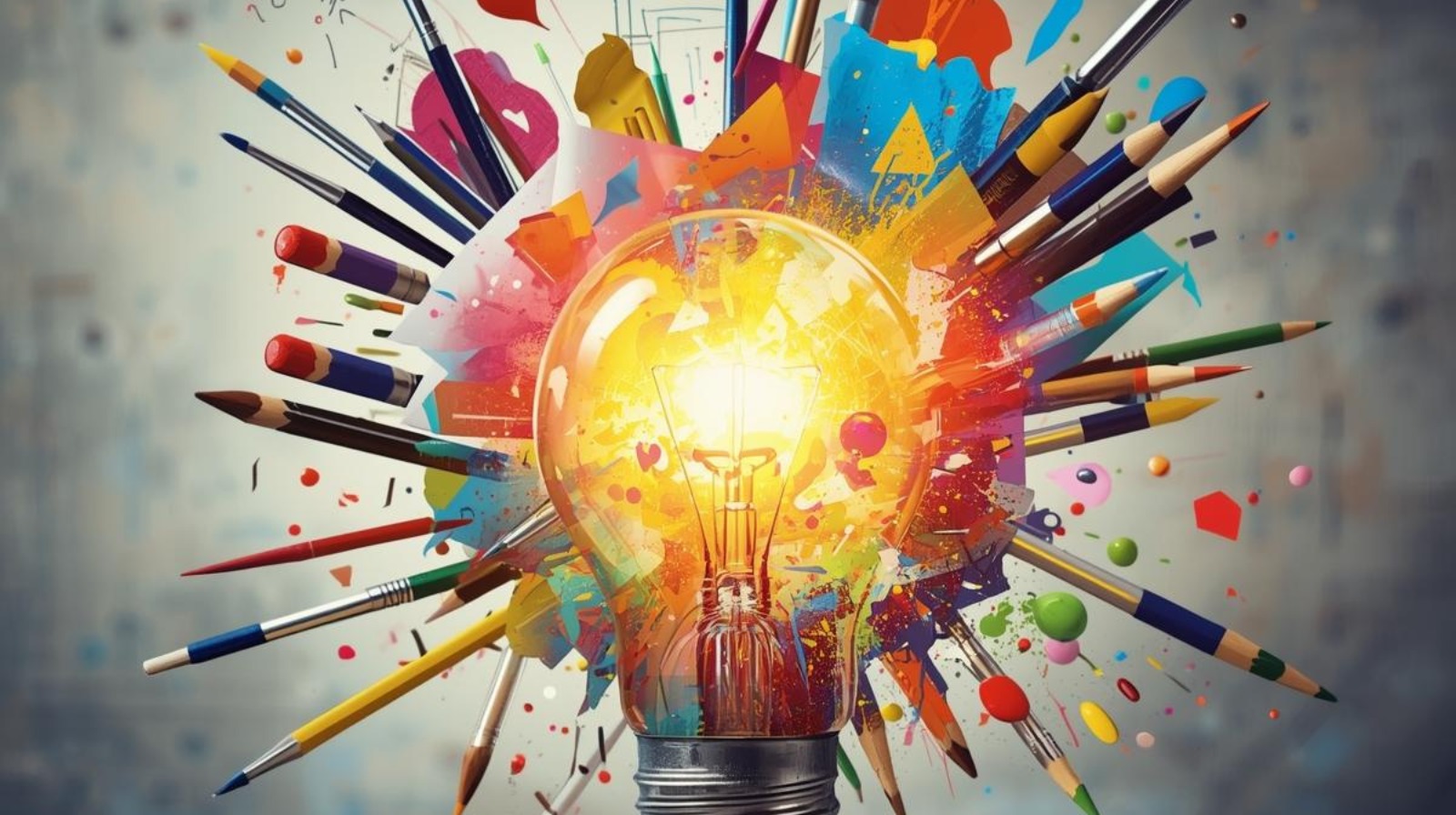 Get obsessed with your art